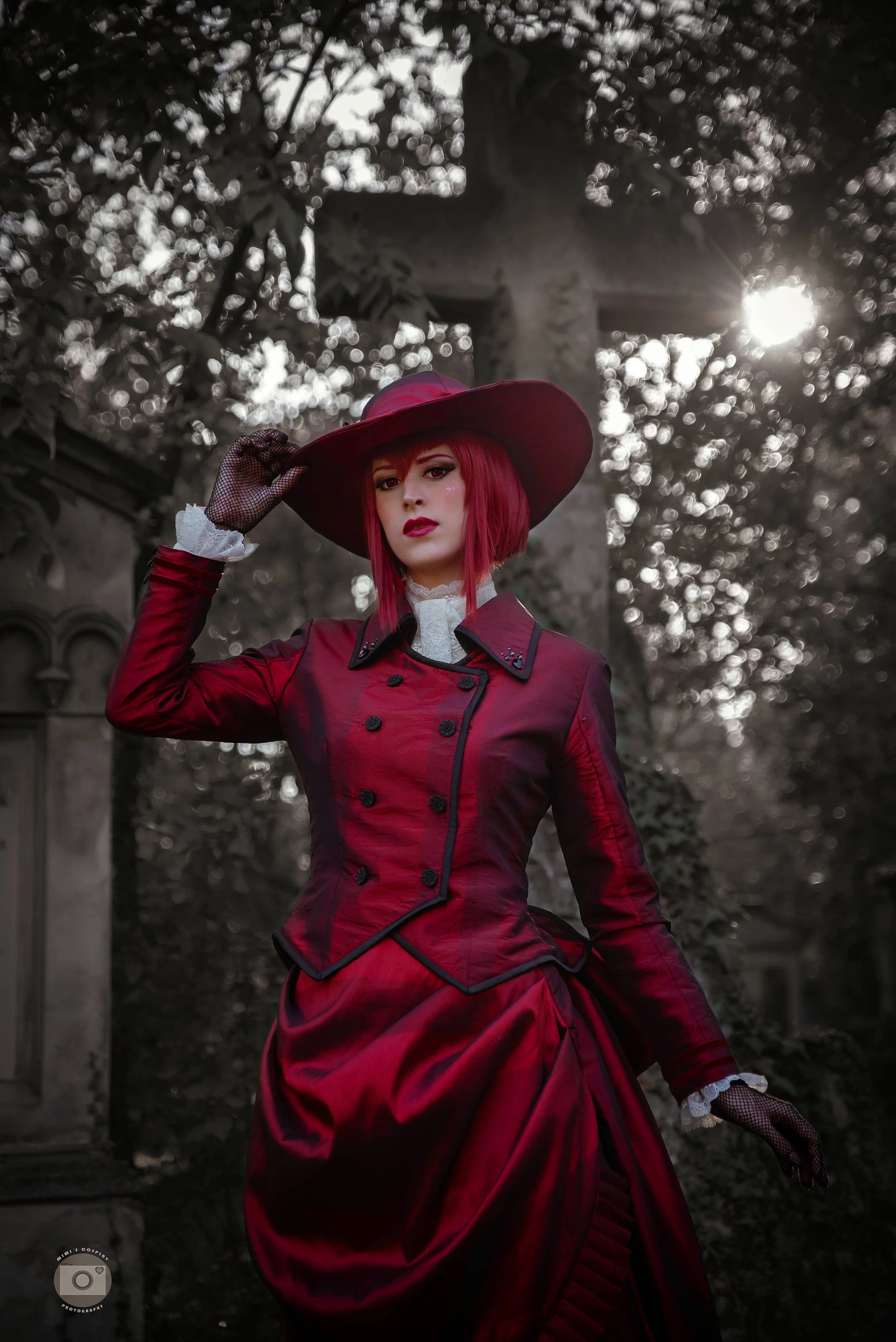 Photo: mimis_cosplay_photography