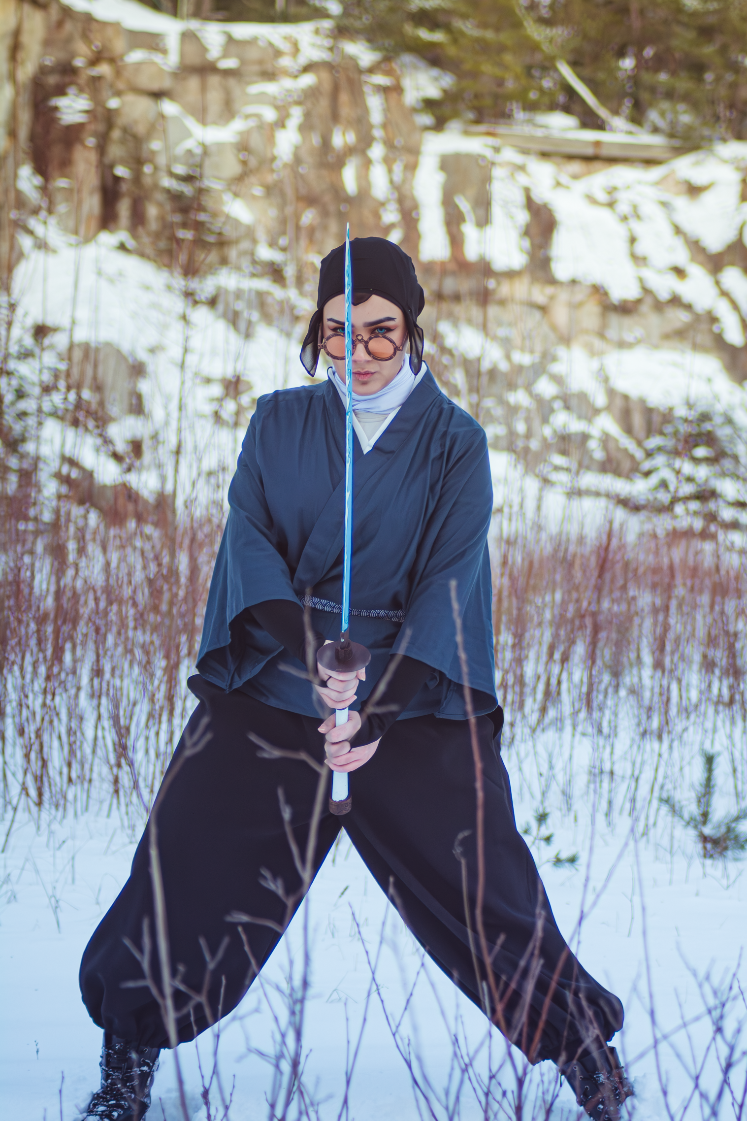 Photo: Heliaq Photography