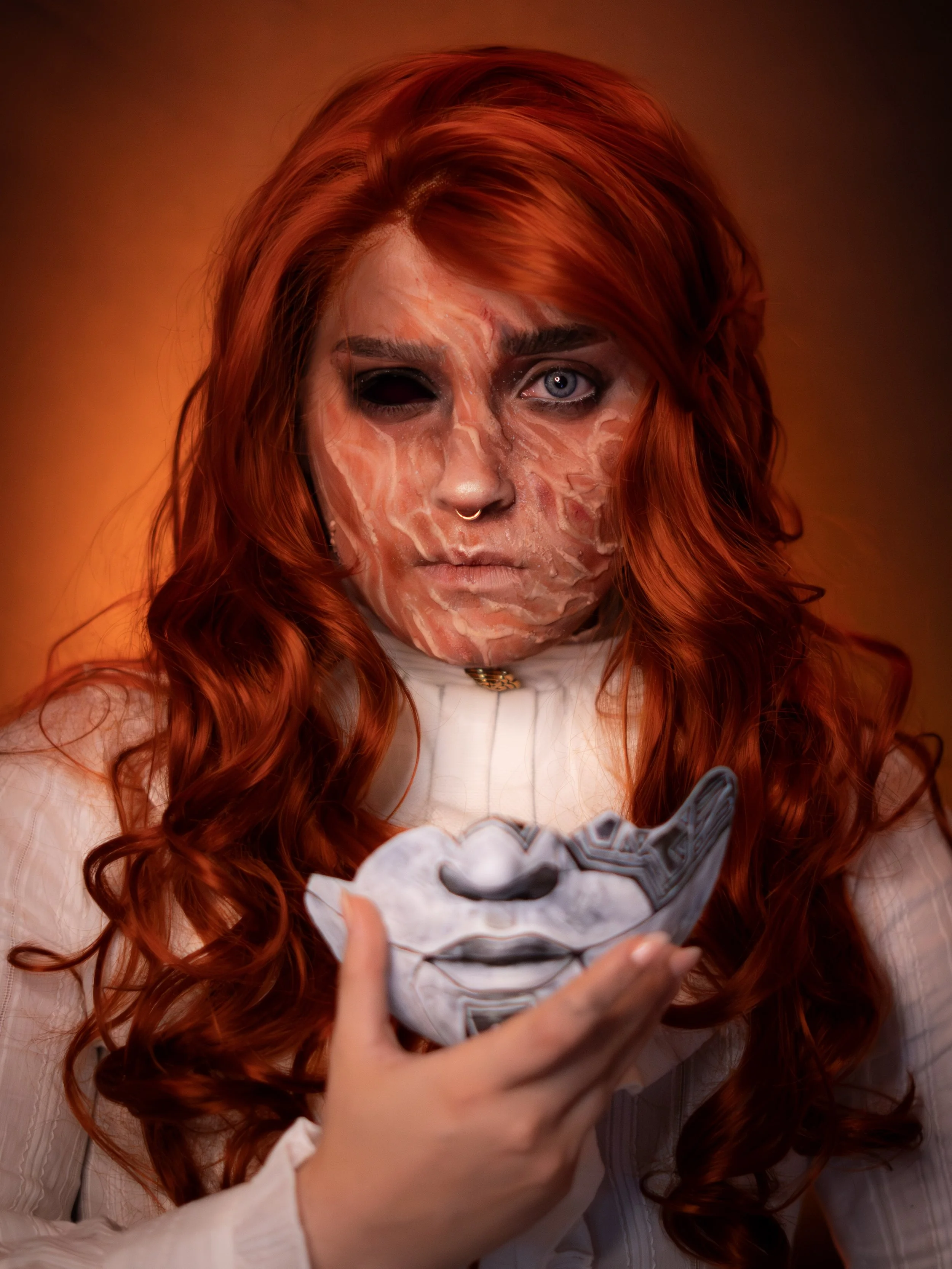 Photo: Opal Ink Cosplay