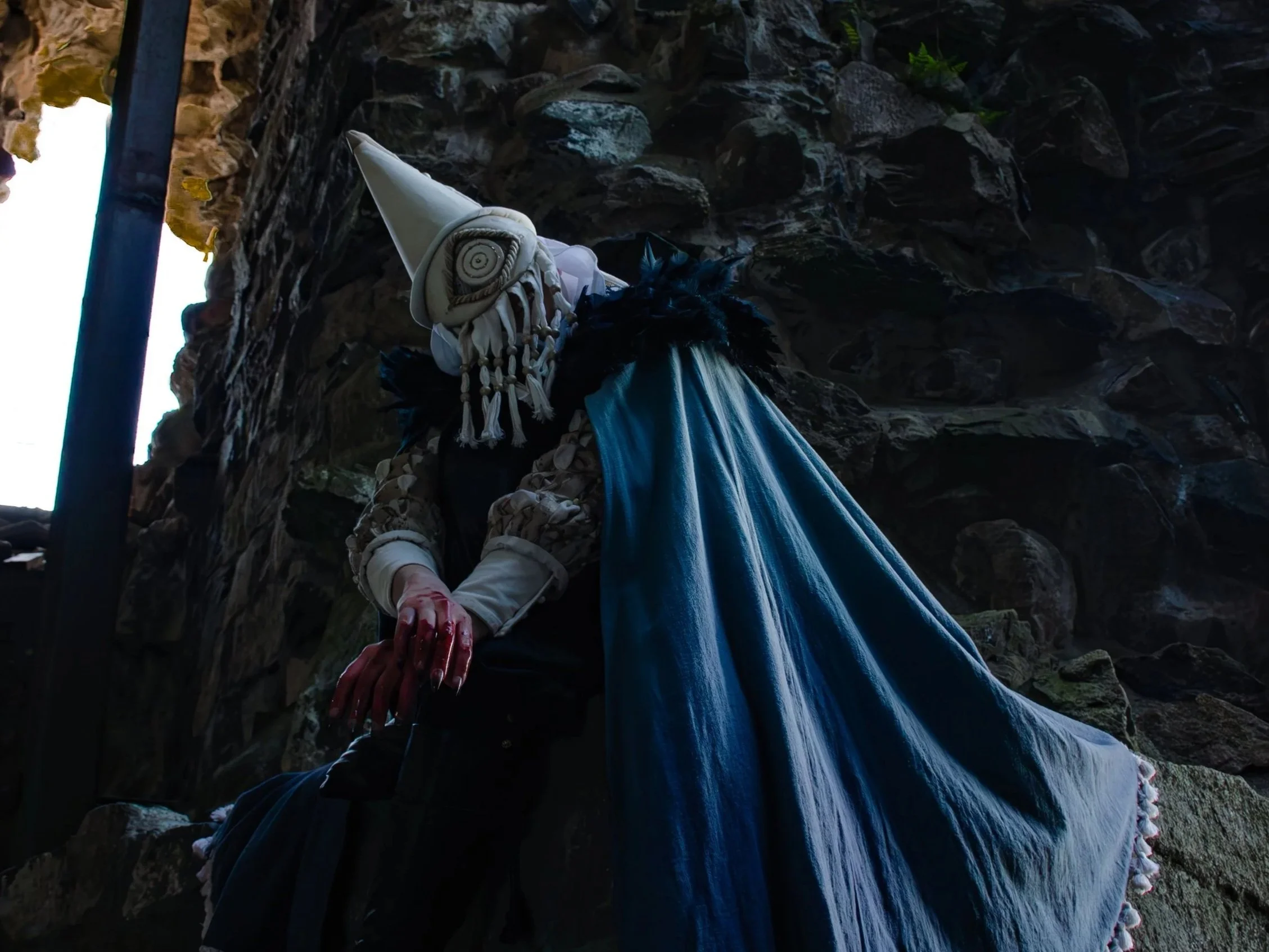 Panel: Project Planning for Cosplayers