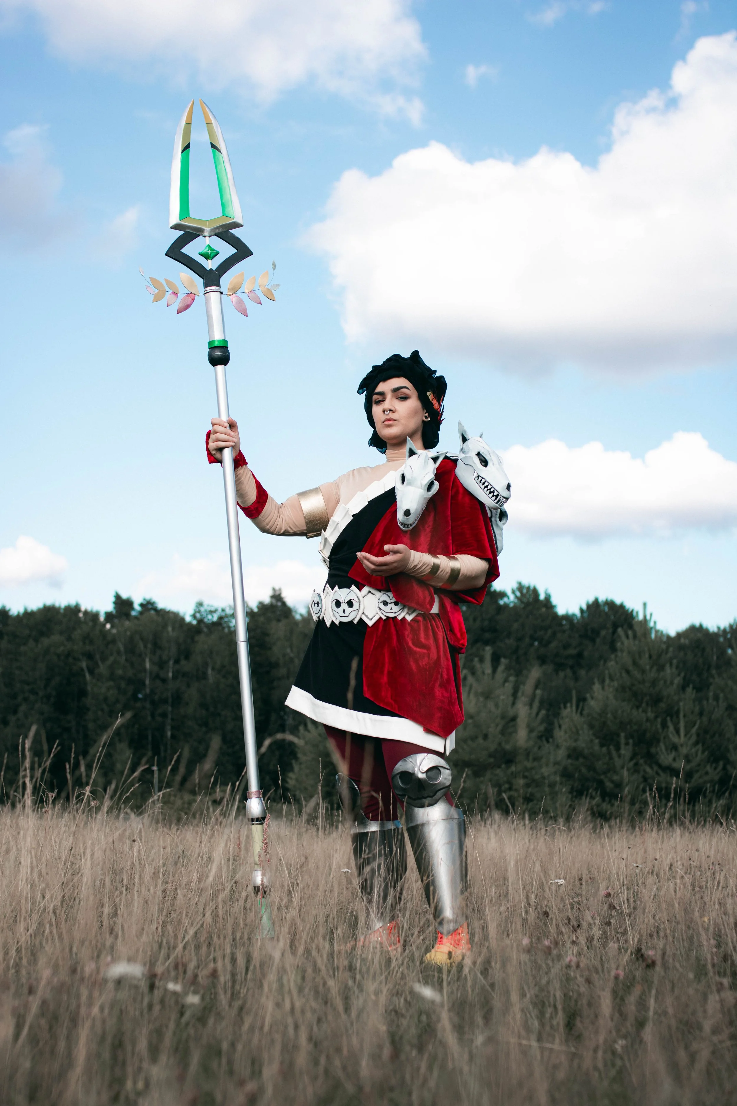 Photo: Nb Photo Mama