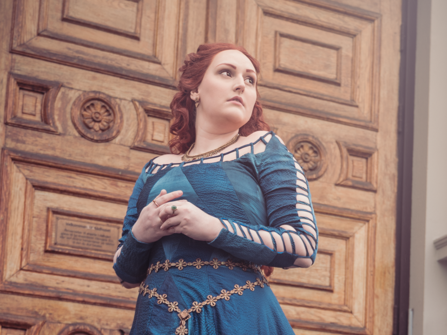 Performance Judge - KOSADAN COSPLAY