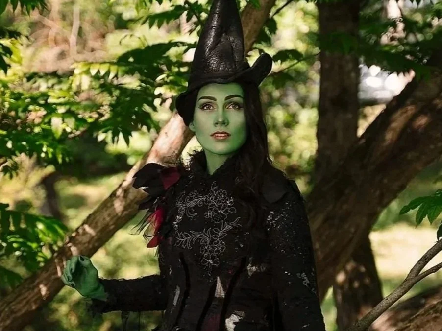 Cosplay Judge - SILJE DANIELSEN
