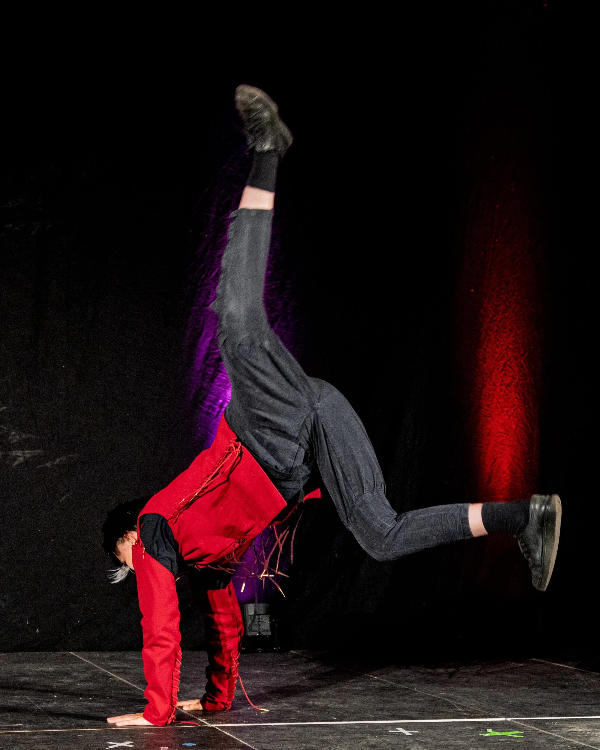 Photo: Shot by Anders