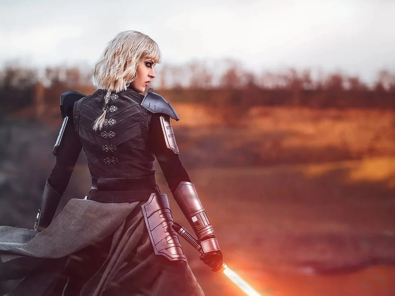 Panel: Owning the Stage - Bringing Your Cosplay to Life