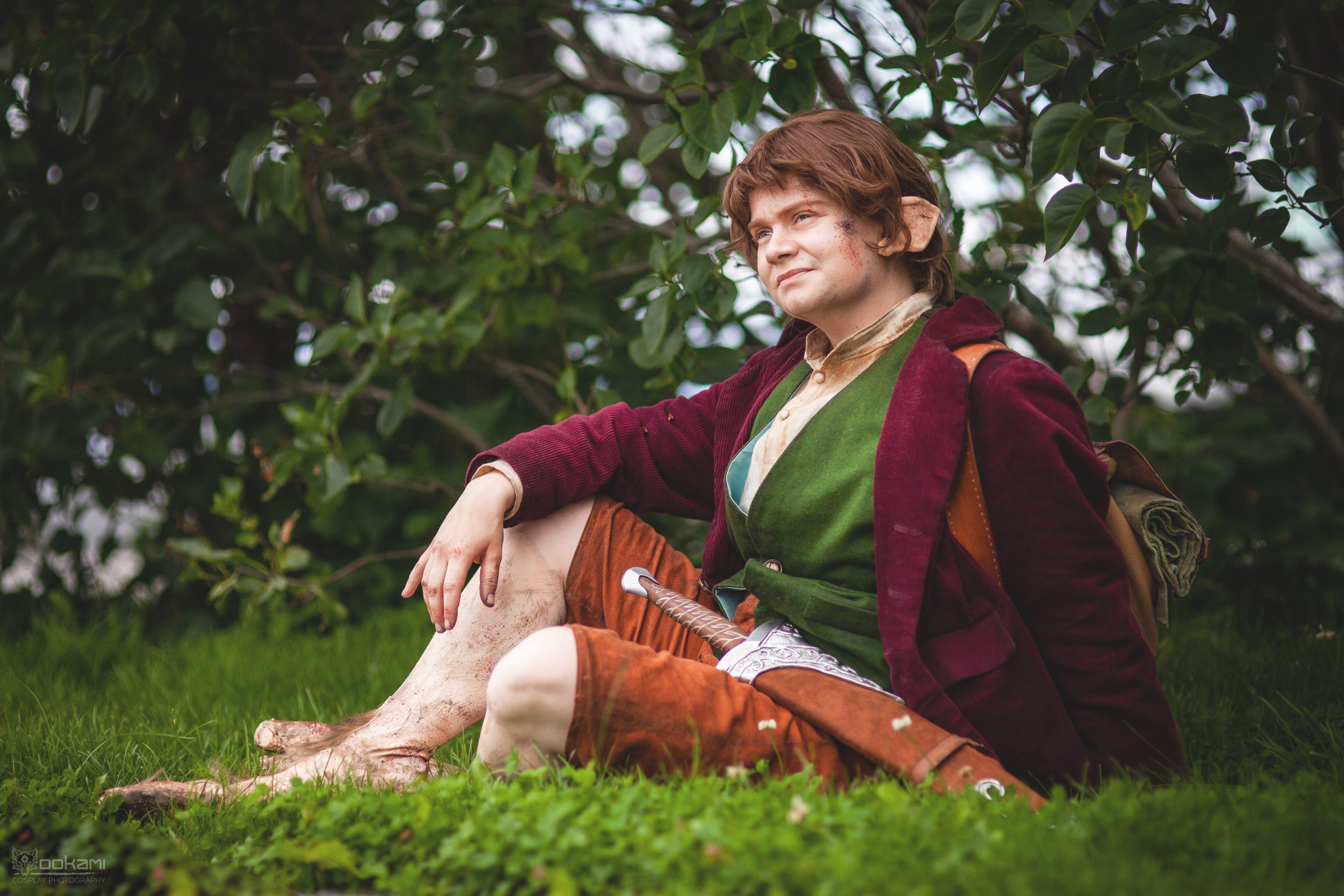 Photo: Ookami Cosplay Photography