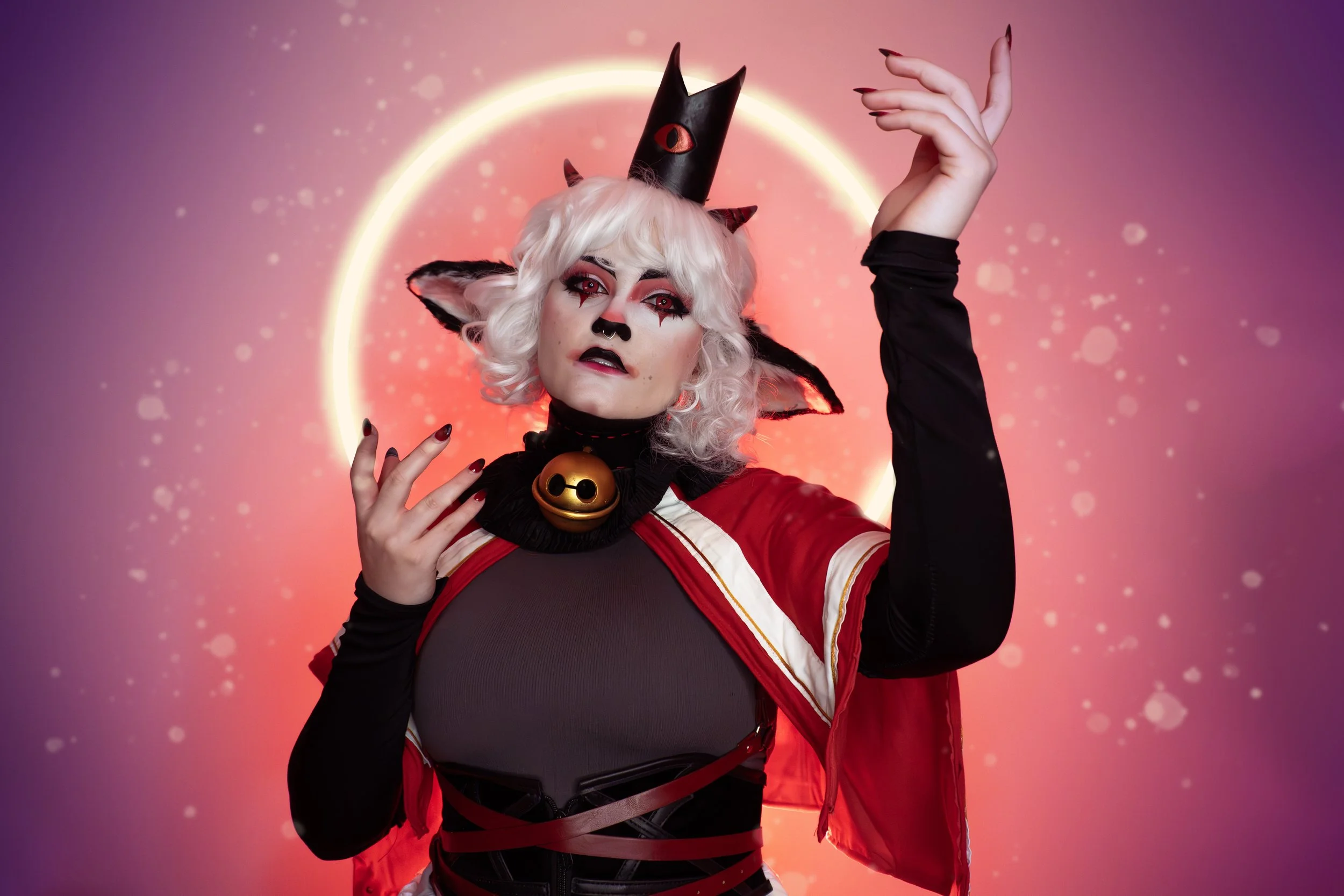 Photo: Opal Ink Cosplay