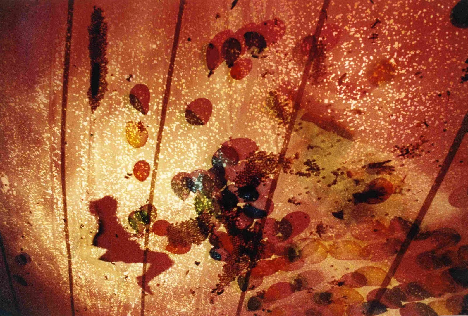 De La Guarda, The Roundhouse, London 1999