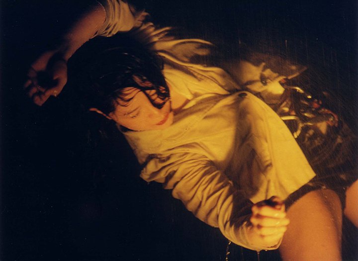 De La Guarda, The Roundhouse, London 1999