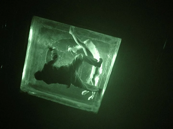 Buenos Aires, Fuerza Bruta, 2005