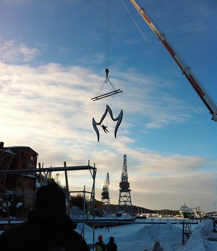 European Capital of Culture, Turku, Finland 2013