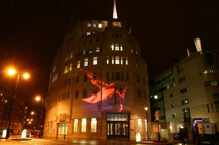 Arts Program, Fuerza Bruta, 2006