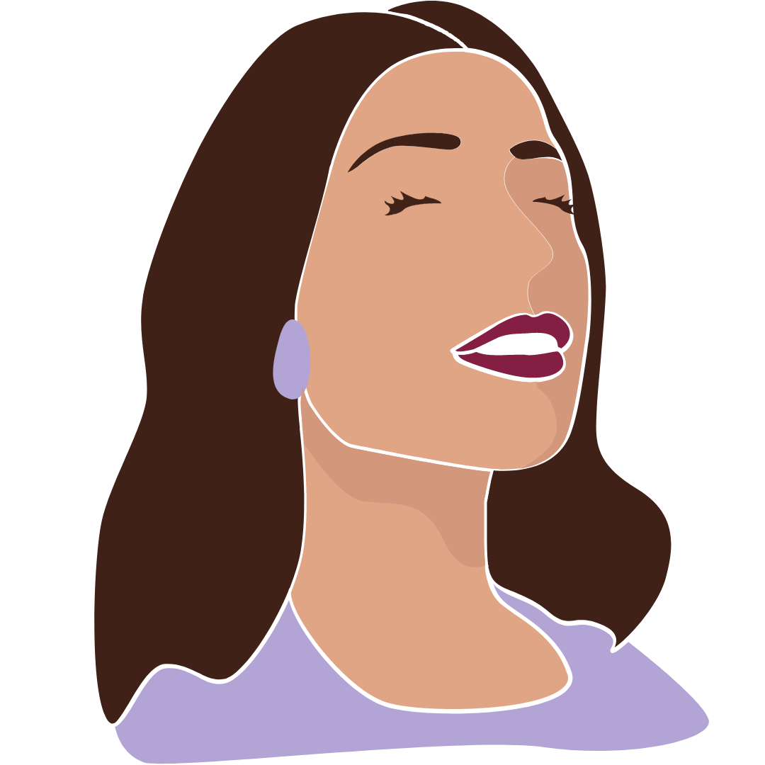 Maio é o mês da The.Brunette!