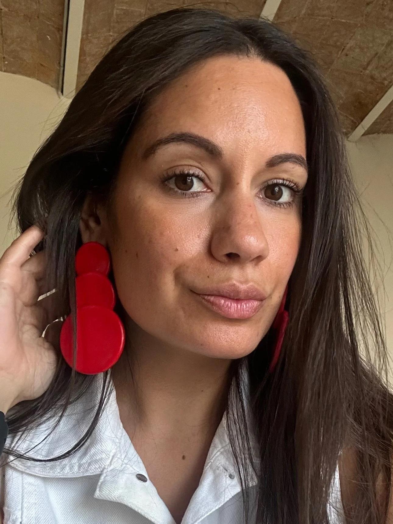 Brincos Carmen: O Verão que se Dança!