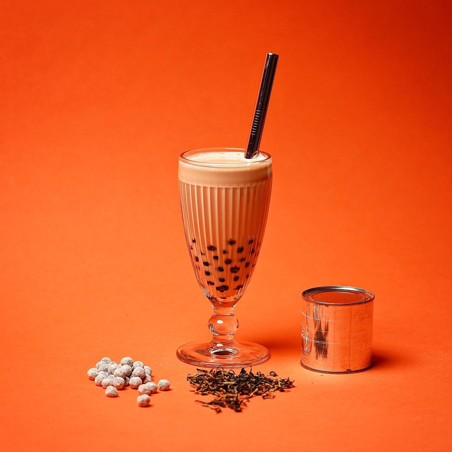 🧋The Bubble Tea Journey is finally coming to a close!🧋 What began with an unexpected moment of inspiration at Taiwan&rsquo;s famous Xing Fu Tang escalated into a weeks-long journey to crack the code to DIY bubble tea. After many ups and downs, deli