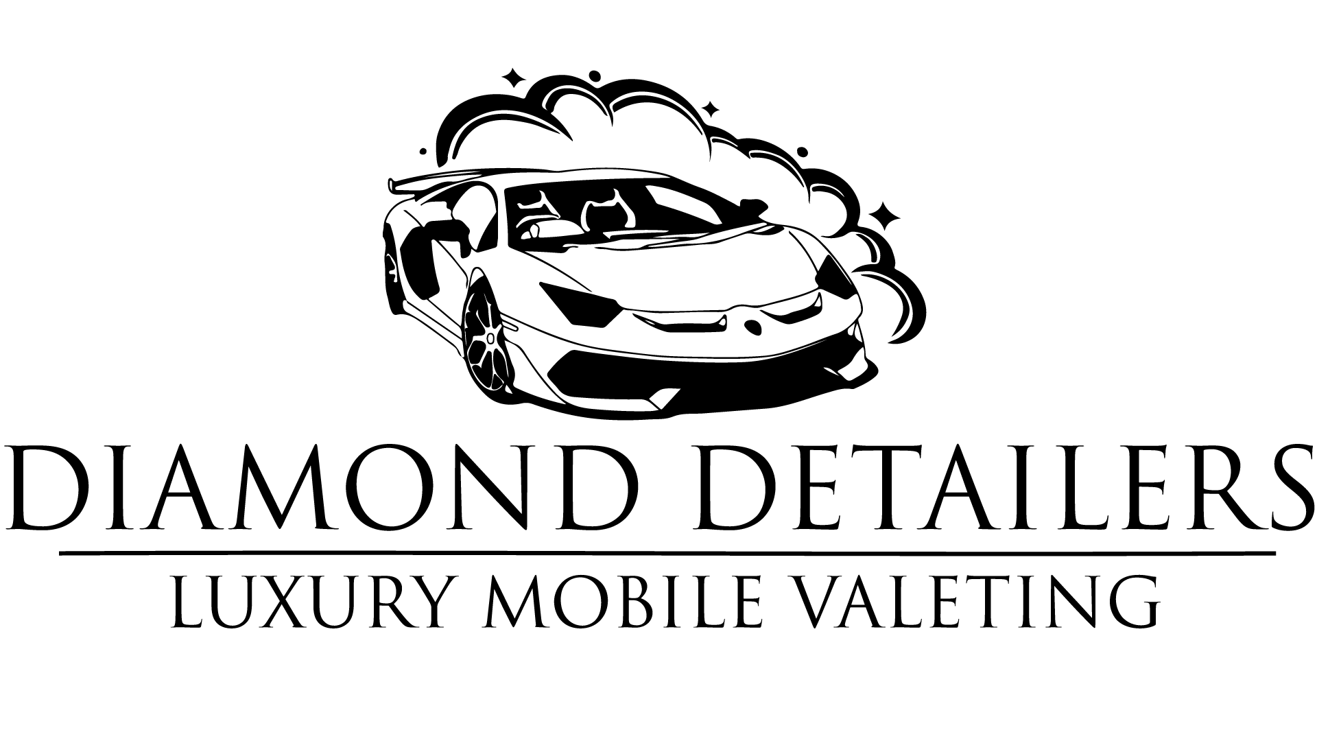 About Diamond Detailers Uk