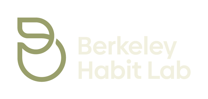 Berkeley Habit Lab