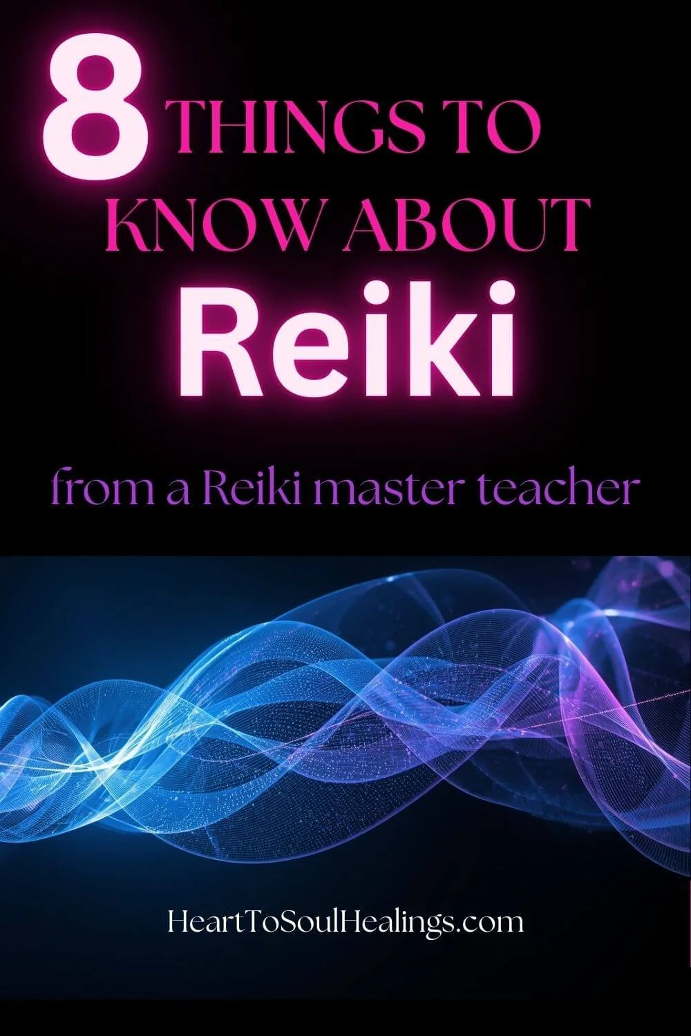 reiki energy