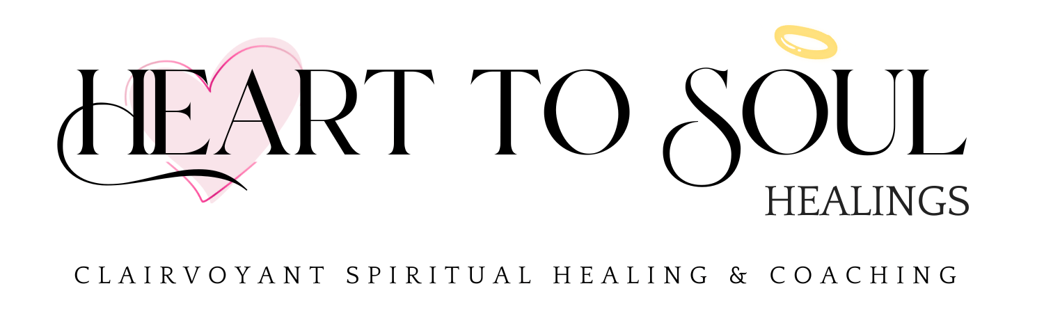 Heart to Soul Healings: Hypno-Reiki | Angel Healing | Spiritual Coaching