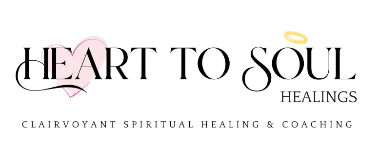 Heart to Soul Healings: Hypno-Reiki | Angel Healing | Spiritual Coaching