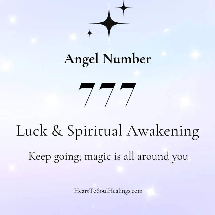 Angel Numbers Meaning: Complete Guide to Divine Messages & Signs ...