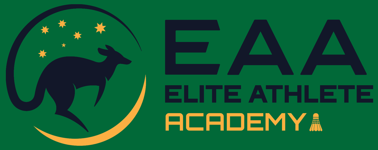 Elite Athlete Academy