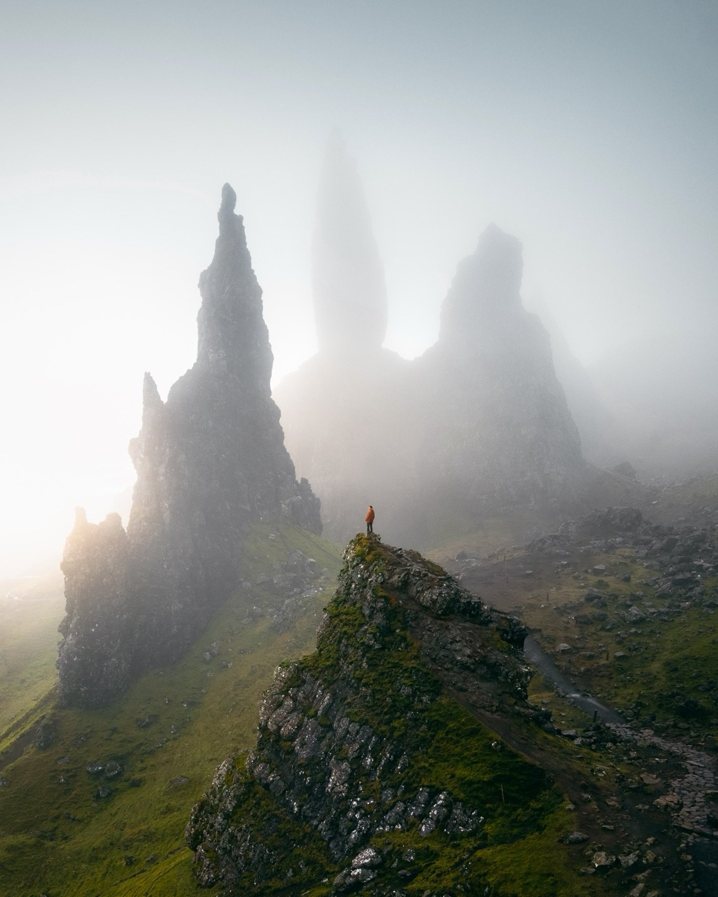 I&rsquo;m back in Scotland, where my photography journey began many years ago. I still remember how excited I was before my first trip at 18, as I had never seen anything like it before. Twelve years later, I still get emotional when I&rsquo;m up her