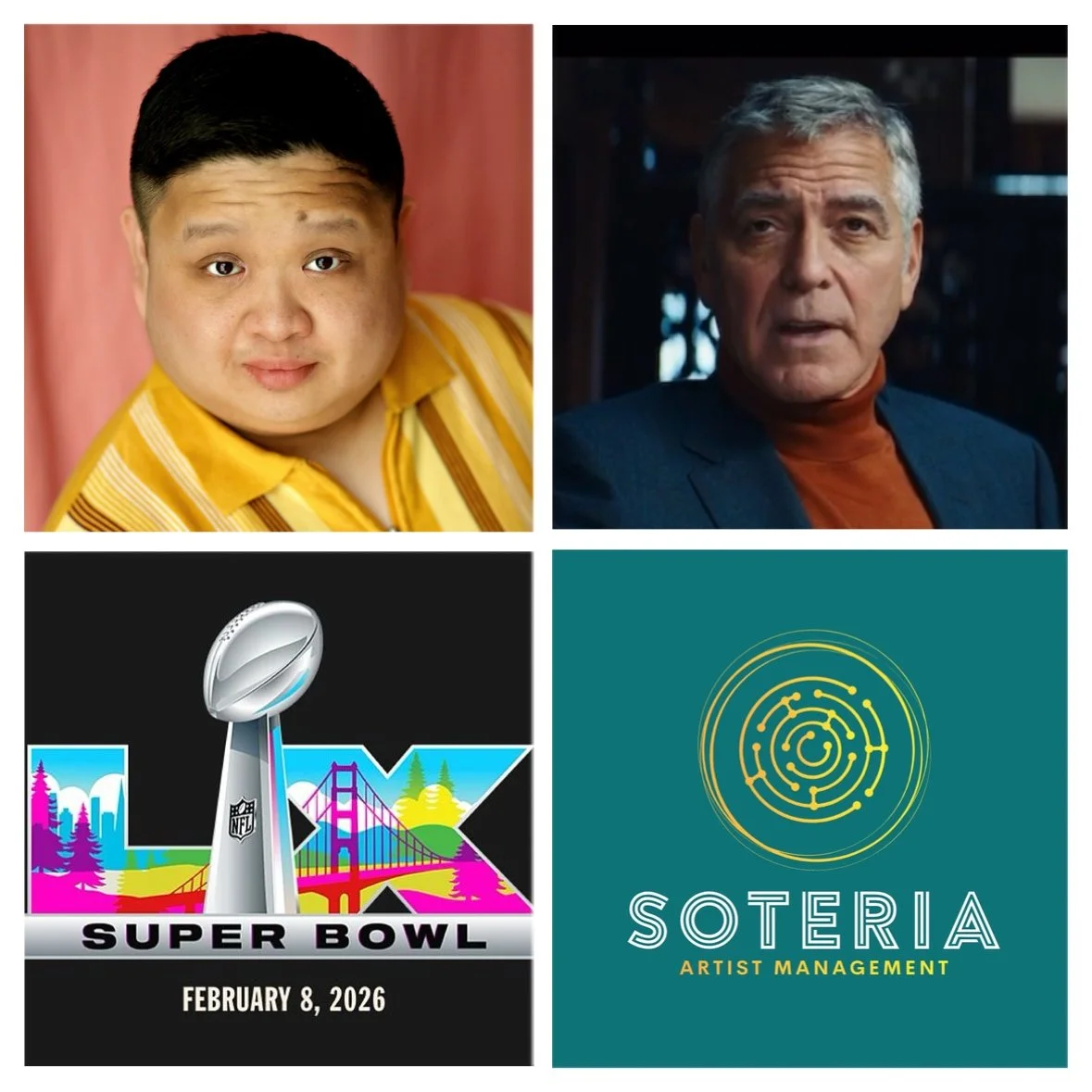 Jason Kuang Yao Lee Grubhub Super Bowl Commercial