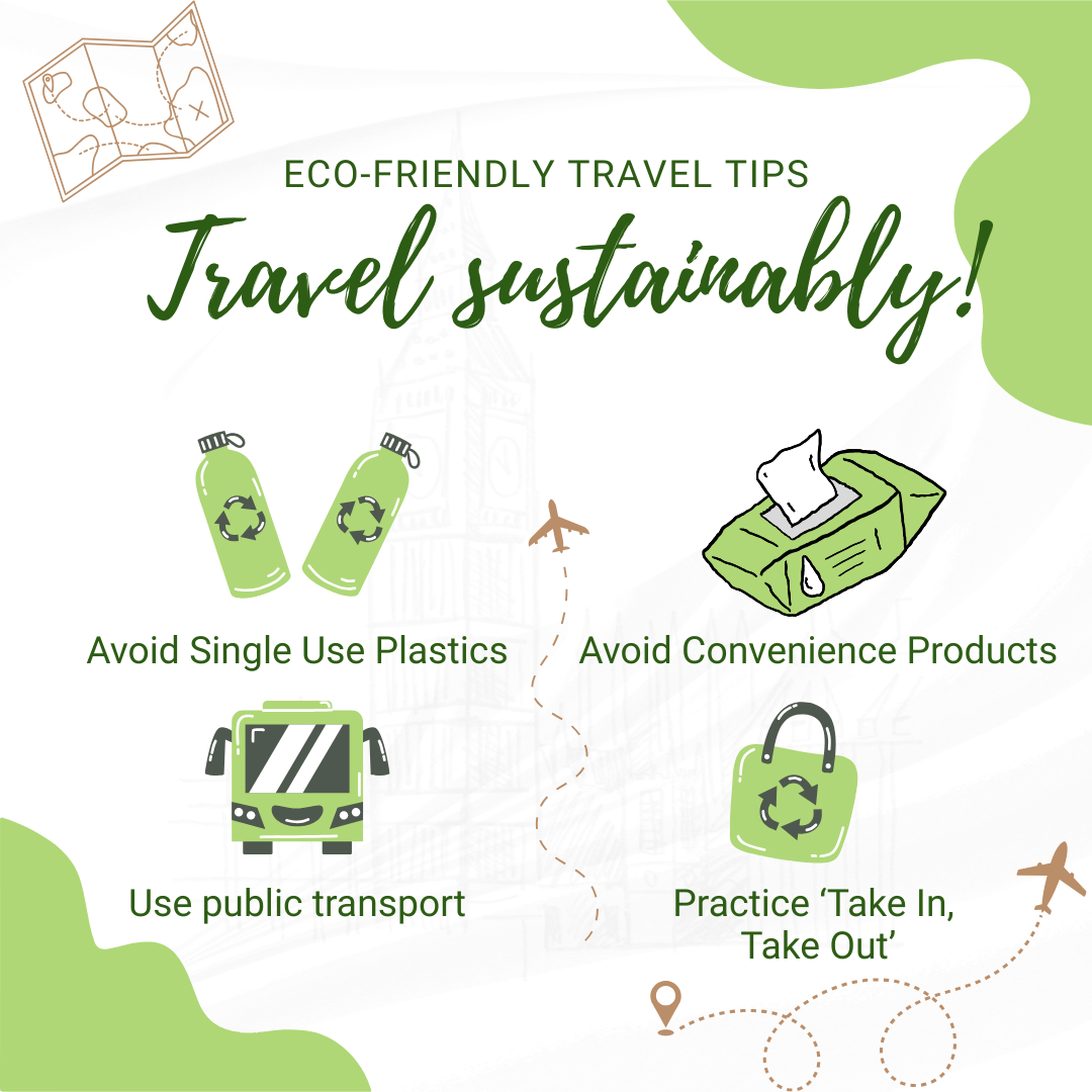 responsible travel, sustainable tourism, ethical travel tips, eco-friendly travel, cultural respect while traveling, mindful travel practices, how to travel sustainably, responsible tourist behavior, travel ethics, green travel tips