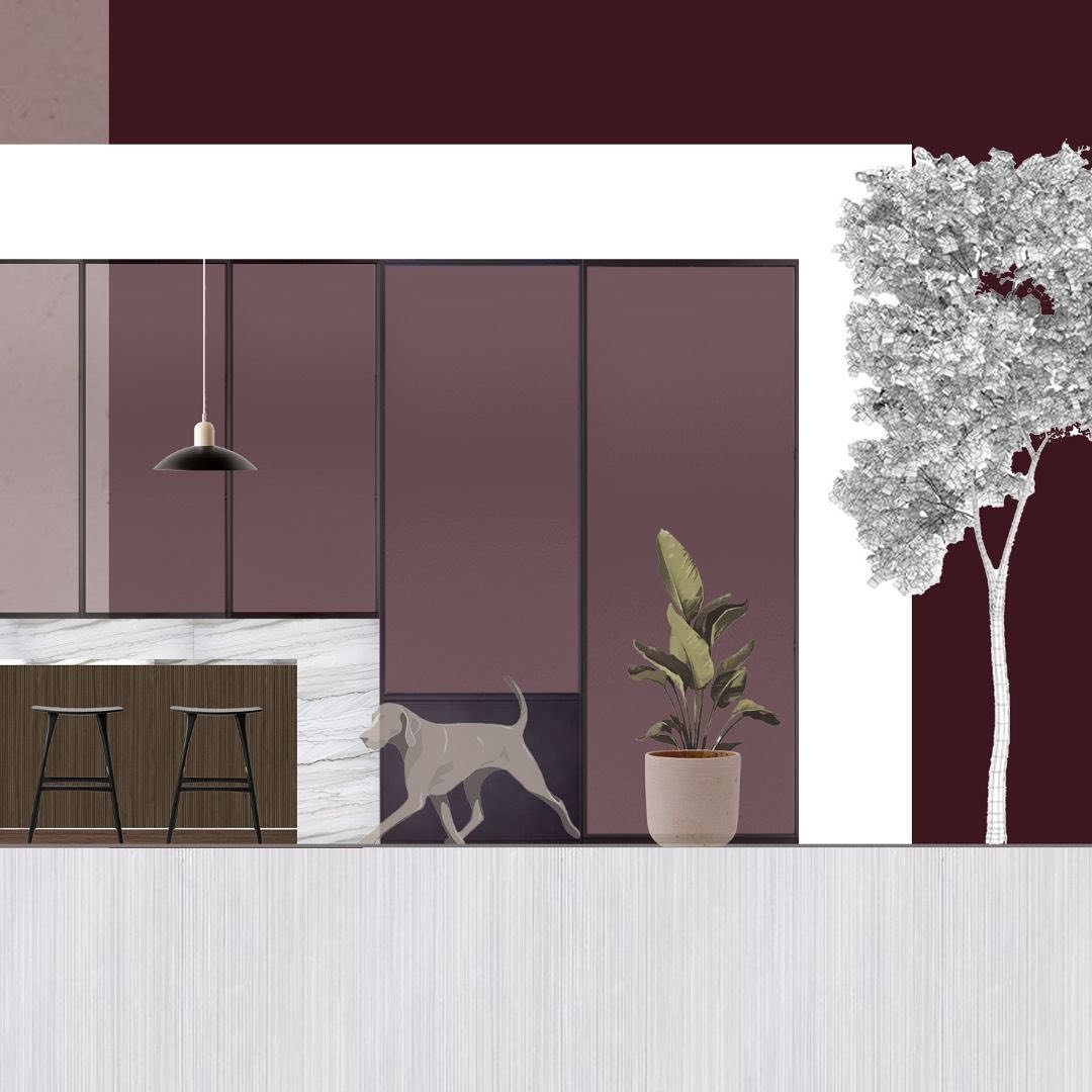 Concept montage for a client&rsquo;s kitchen space part 2 🤍 

.

#interiordesign#interiorarchitecture#conceptdesign#interiordesignservices#irishinteriordesigner#interiordesigncork#interiordesigndublin#bespokedesign#emmarossiterdesign