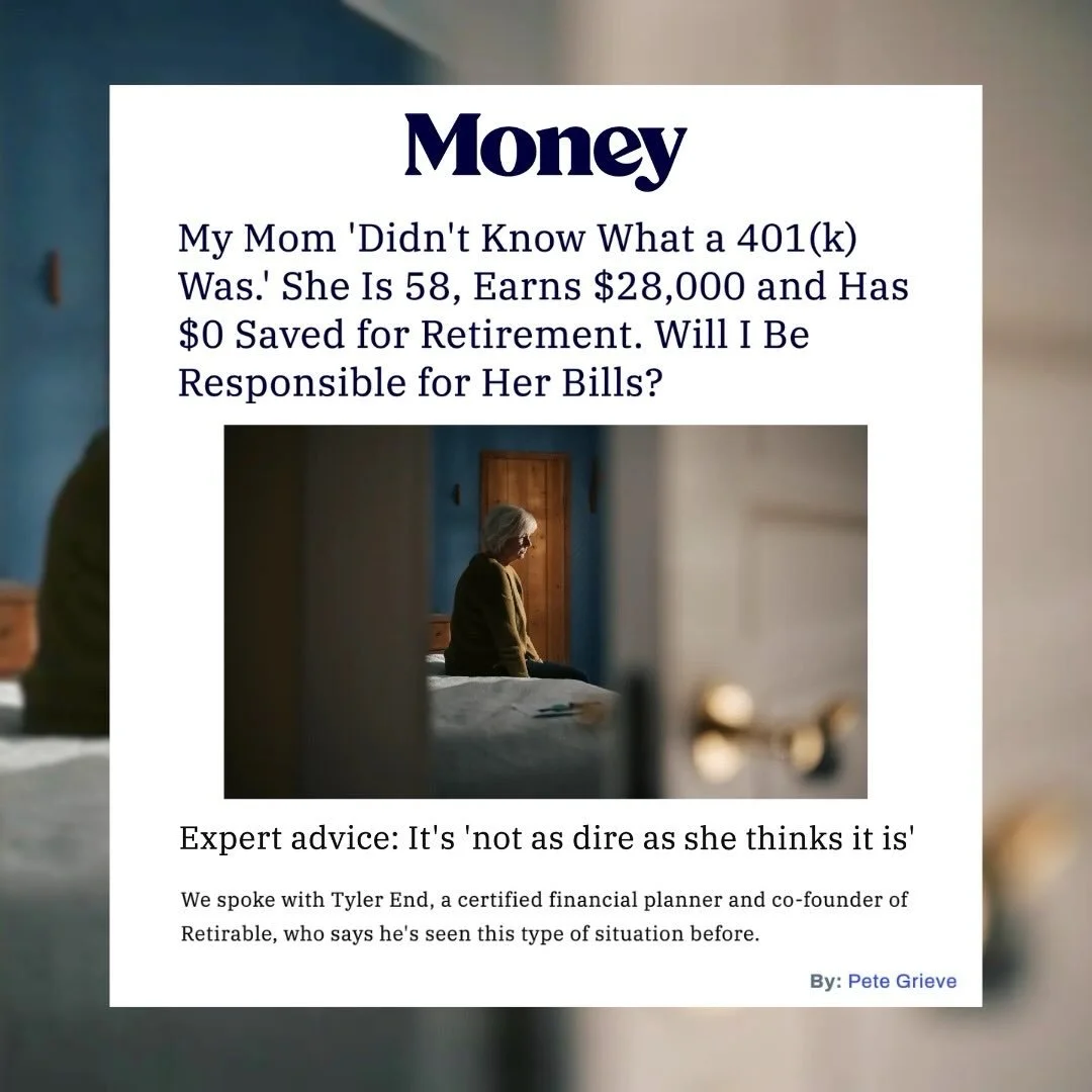 Our goal at Roses PR isn&rsquo;t just to secure coverage. It&rsquo;s to get our clients productive press that help them achieve their bottom line business goals, like customer acquisition.&nbsp;

Our client Tyler End, Certified Financial Planner and 