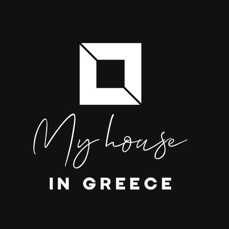 My house in Paros