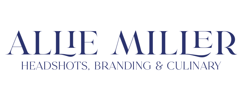 Allie Miller Commercial Photography 