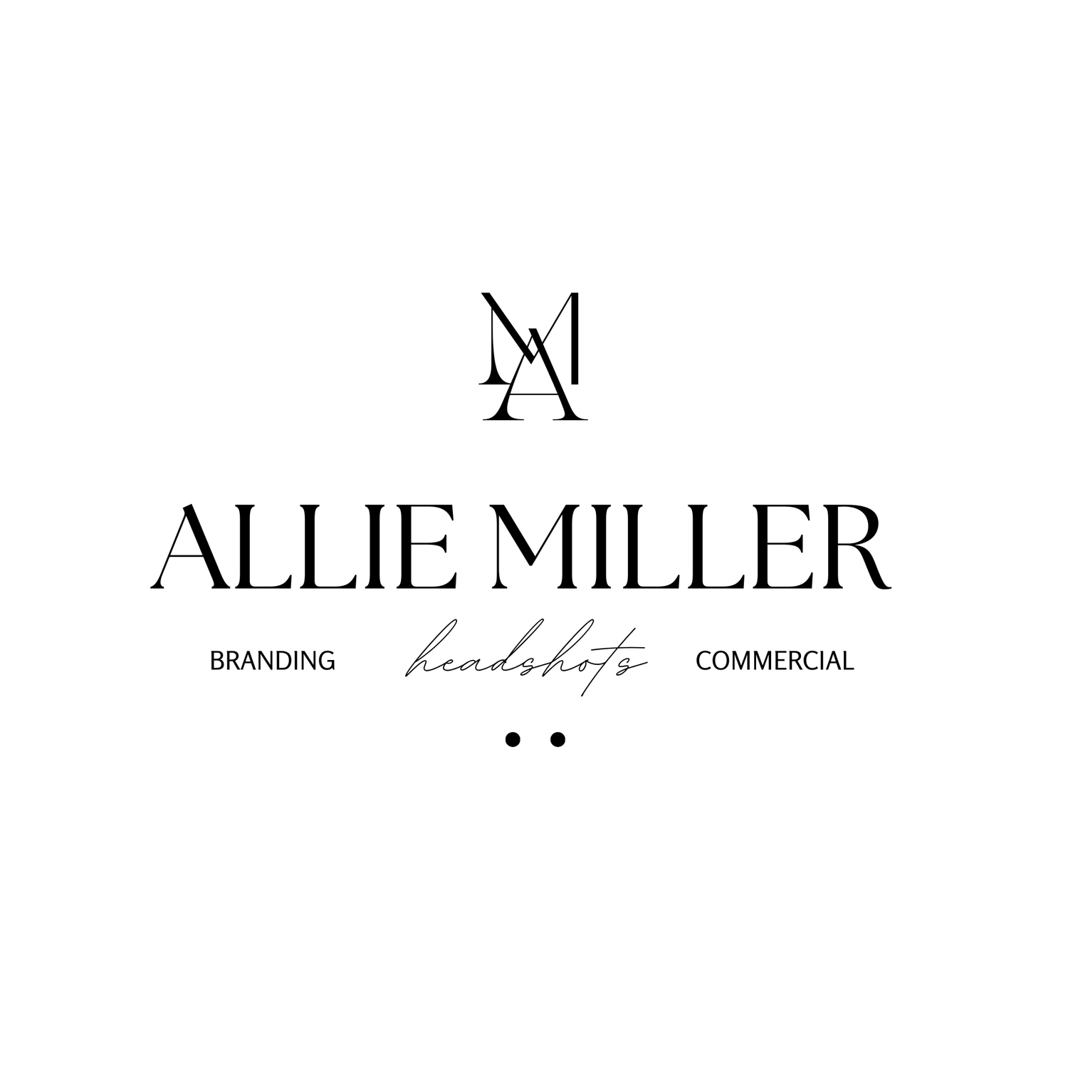 Allie Miller Commercial Photography 