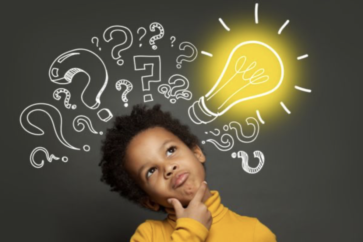 Why Kids Stop Asking Questions and How to Bring Their Curiosity Back