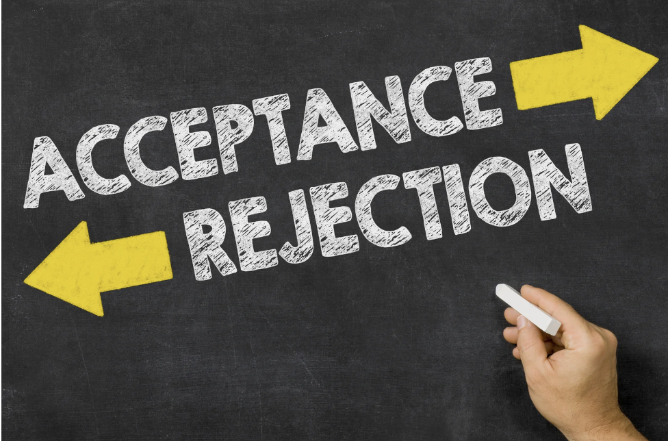 Same GPA, Different Results: How Selective College Admissions Really Works