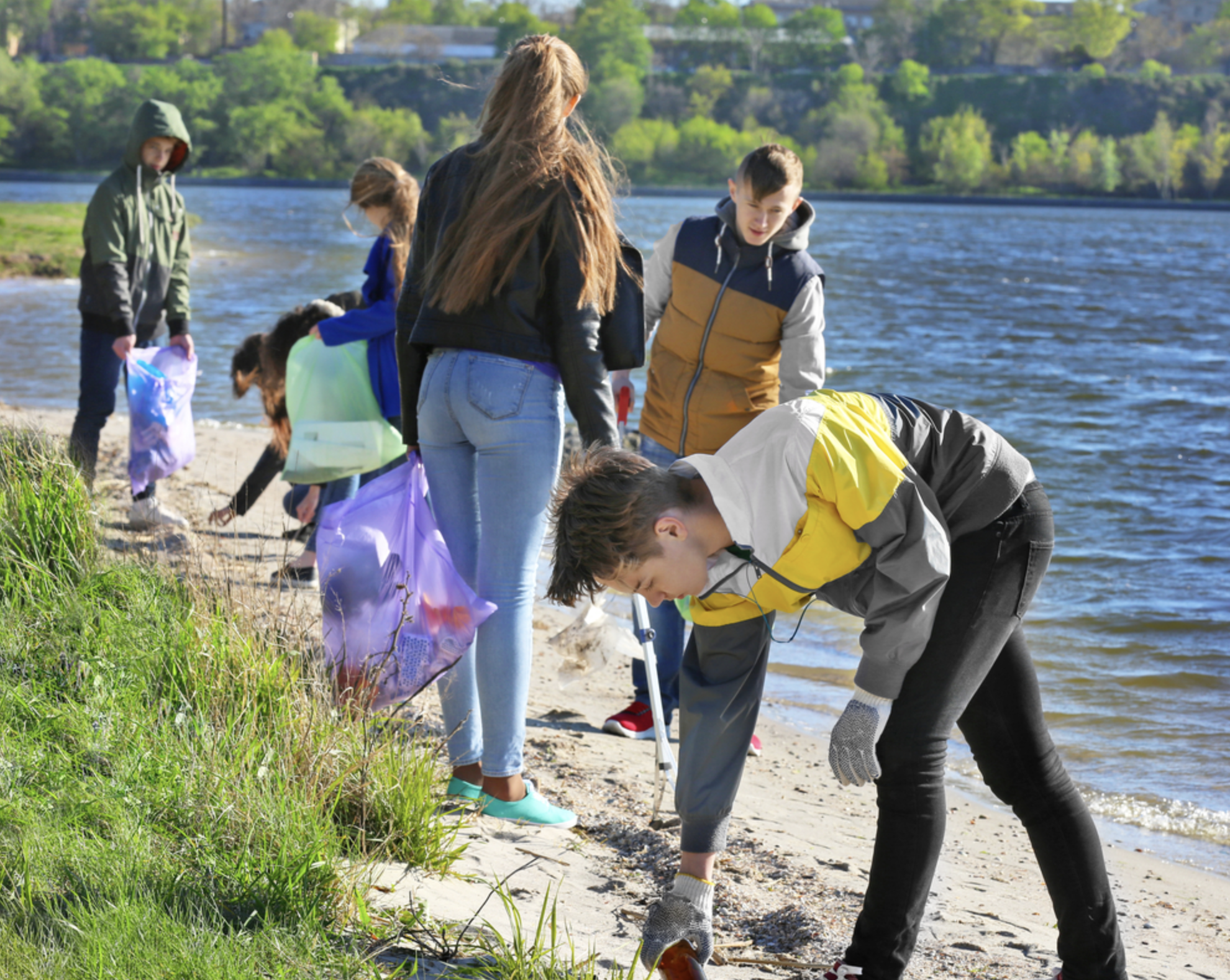 Stop Counting Hours: What Community Service Really Says About You