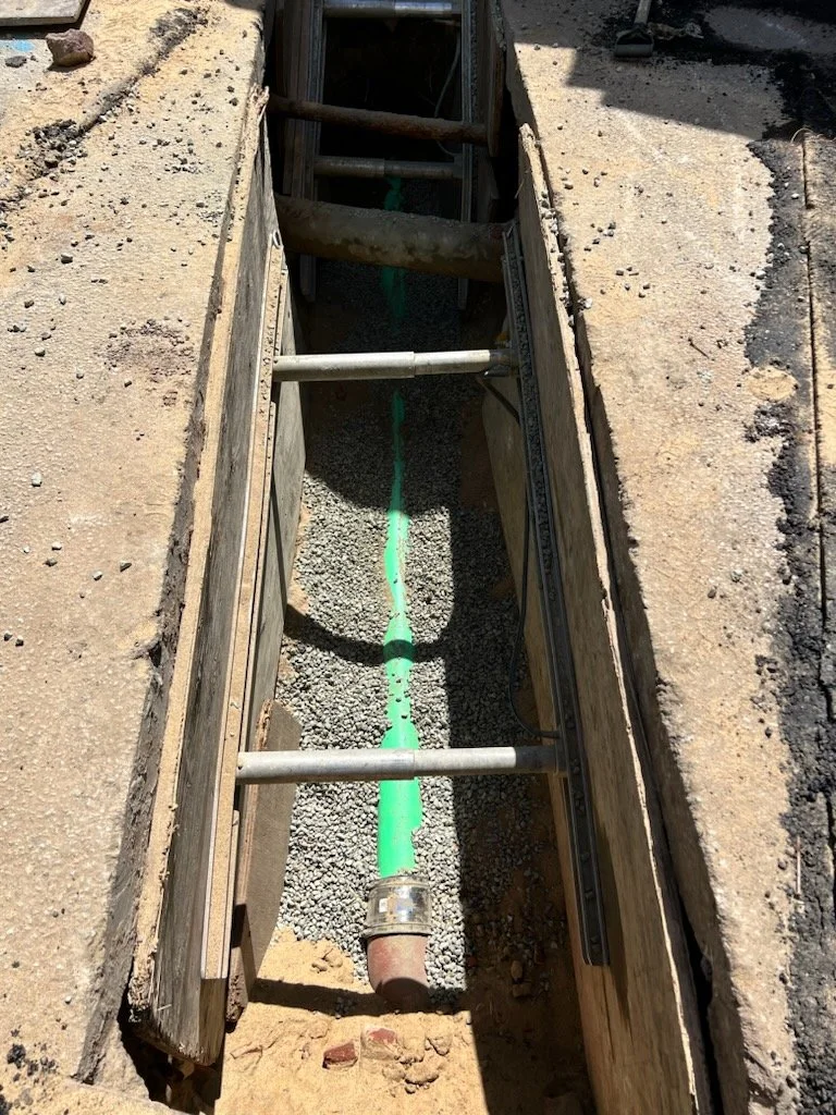 Oranssi project: slat roof