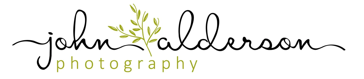 John Alderson Weddings