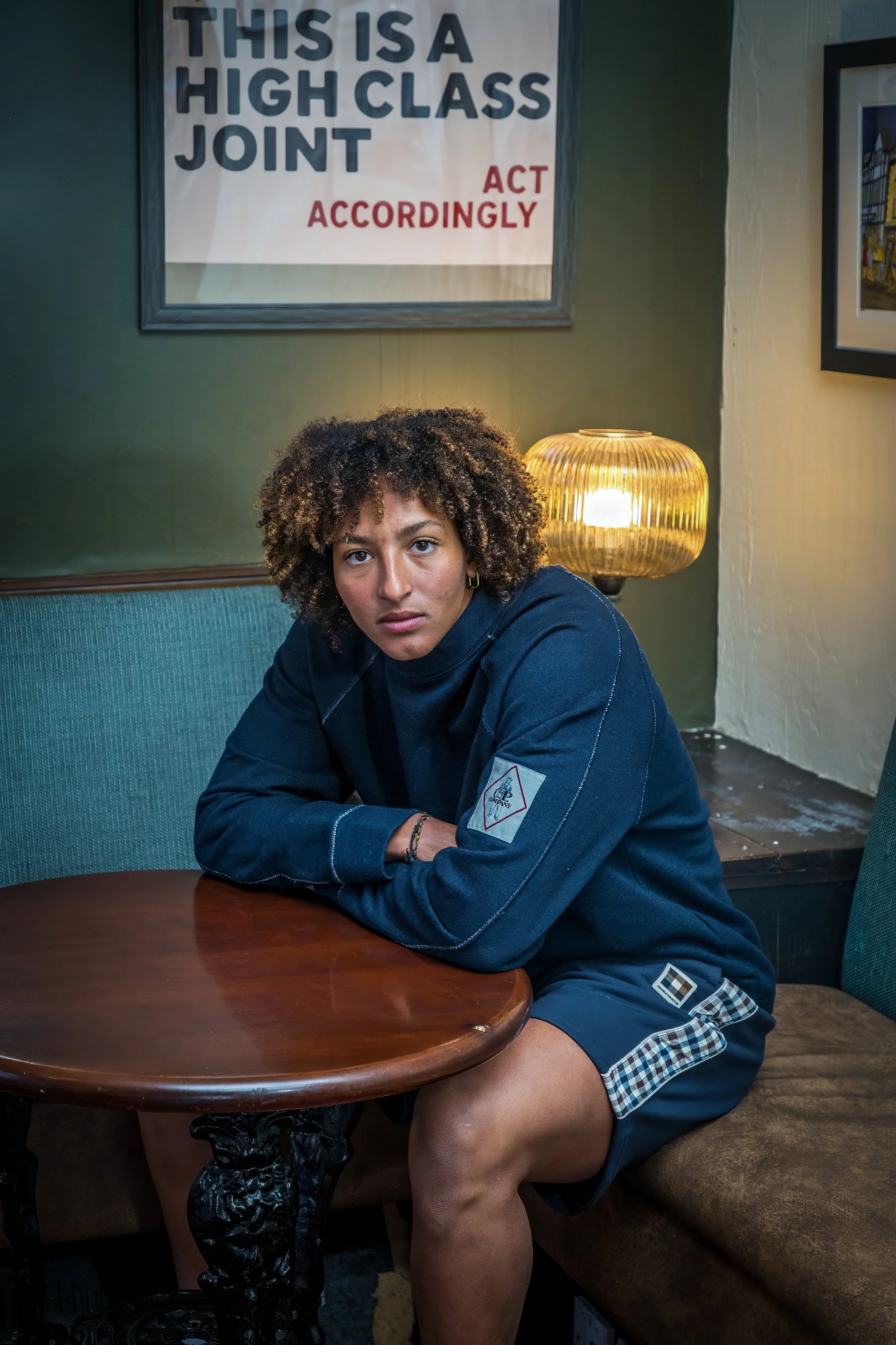Getting back to where I started - Portraits, Fashion &amp; Lifestyle