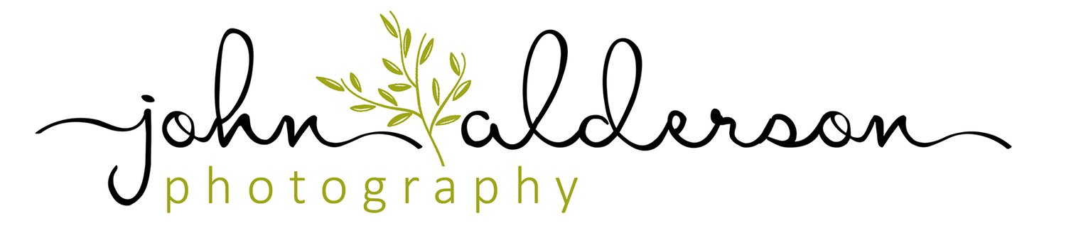 John Alderson Weddings