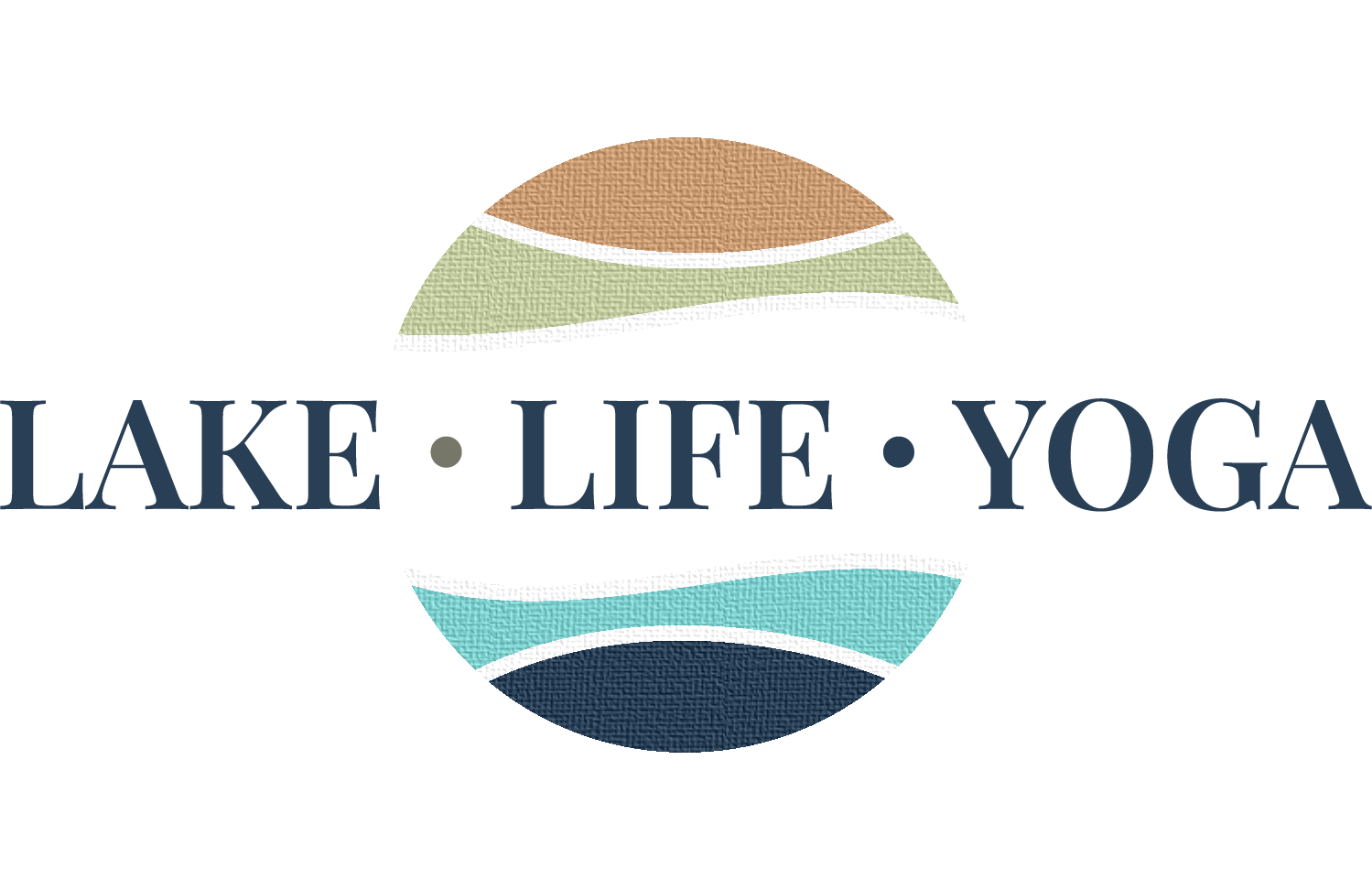 Lake Life Yoga  (Copy)