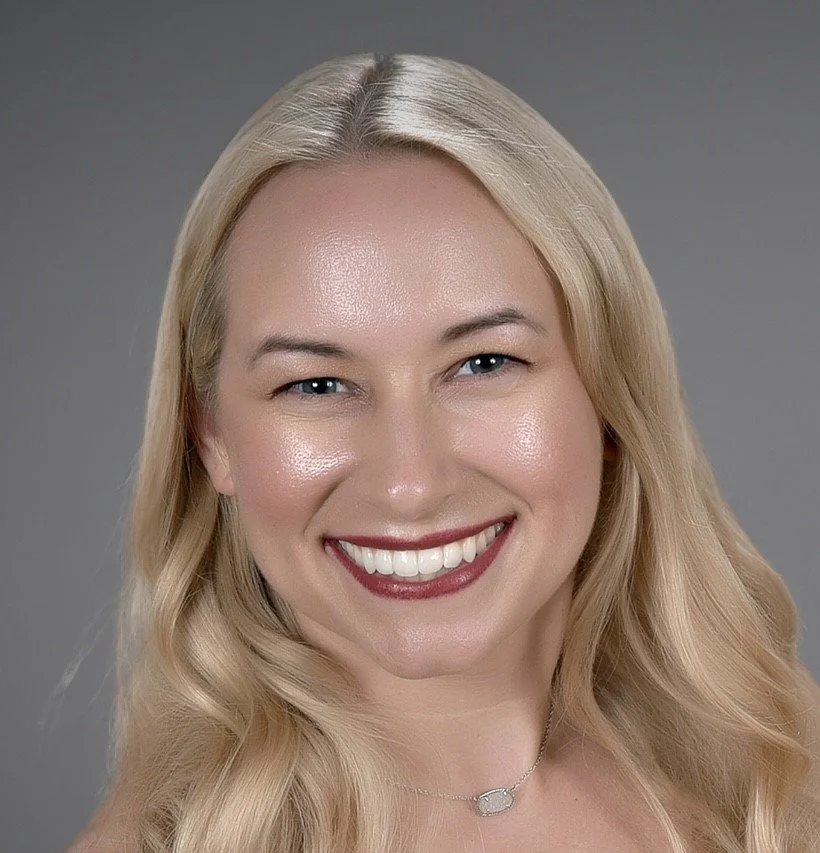 LC gray headshot - LaNae Calloway.jpeg