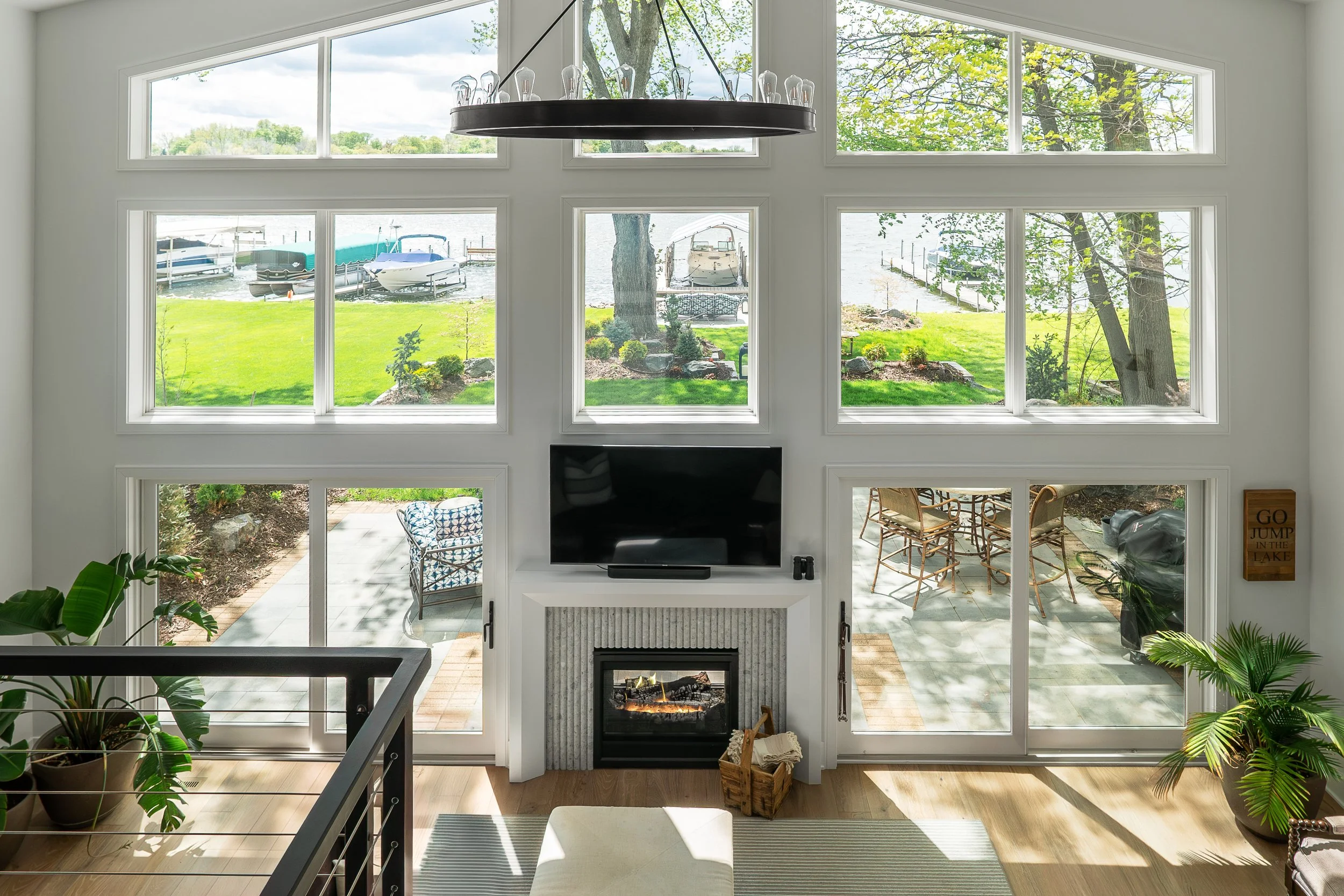 Interiors by Holly | Luxury Home Design
