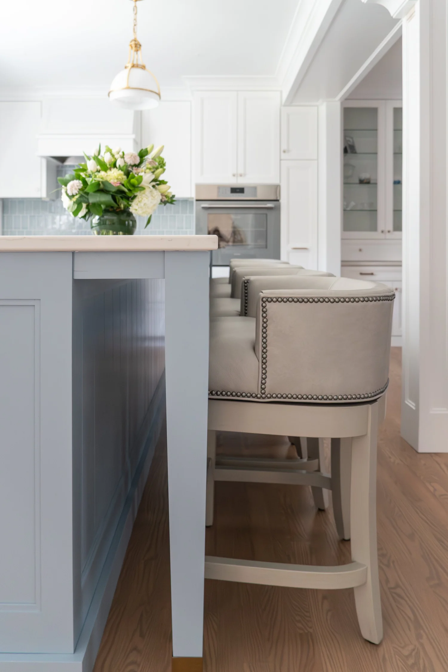 Interiors by Holly | Luxury Home Design