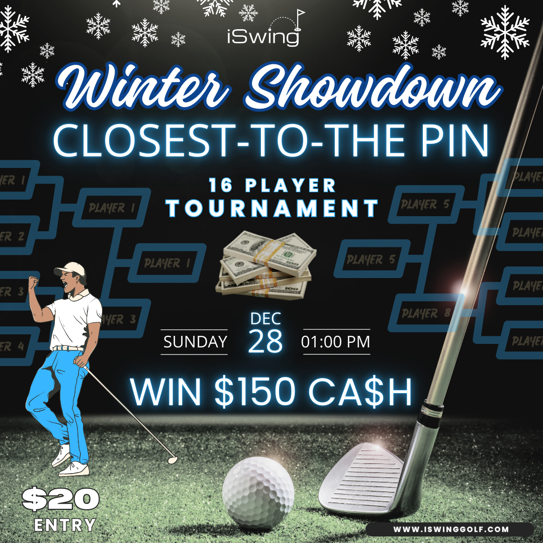 Winter Showdown CTP Tournament