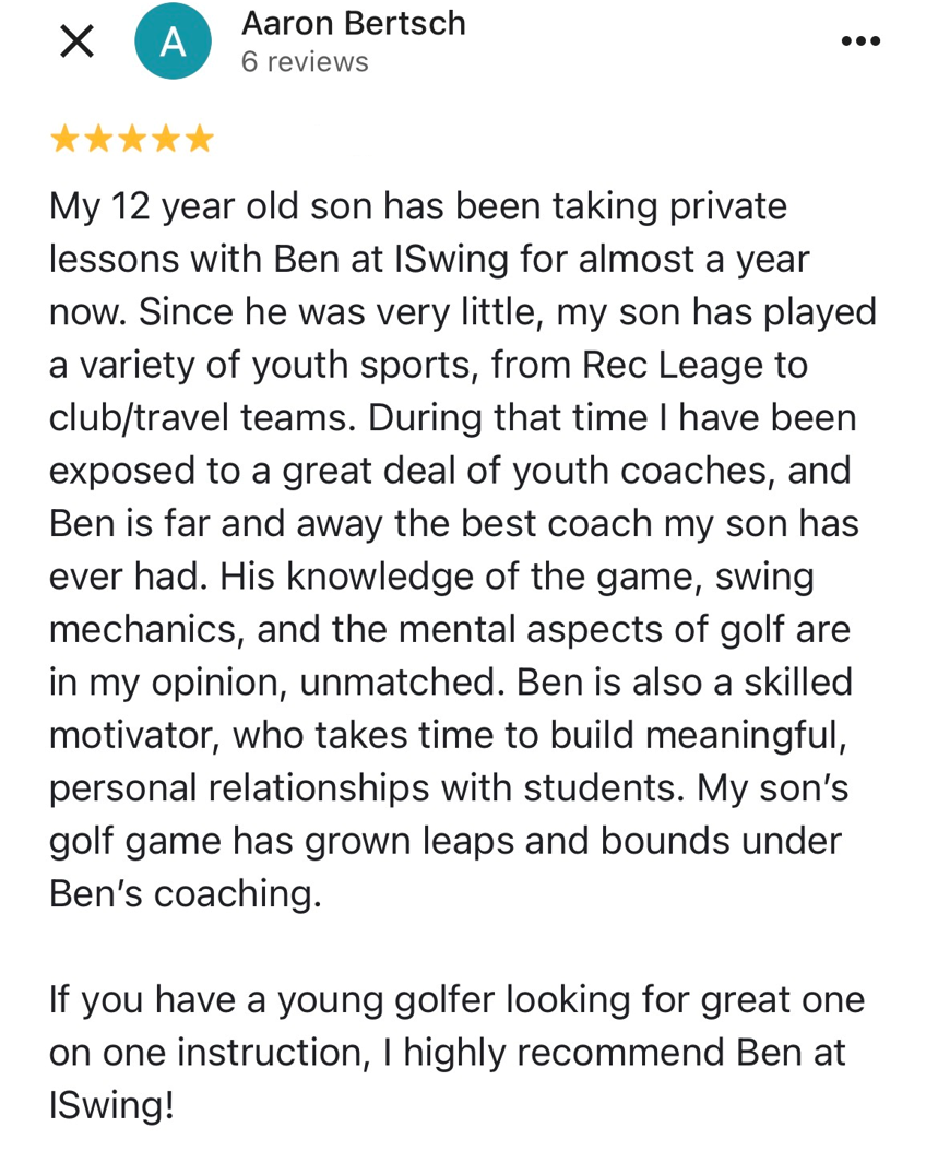 Aaron B Lesson Review.png