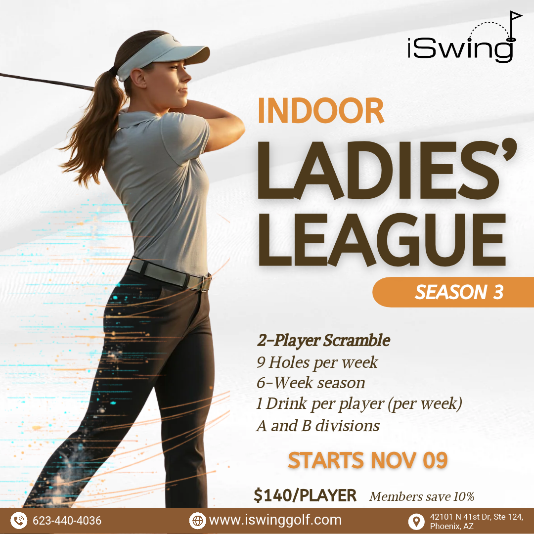 Ladies' Golf League