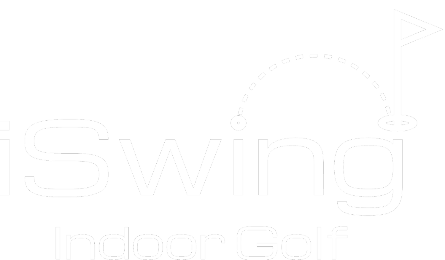 iSwing Indoor Golf