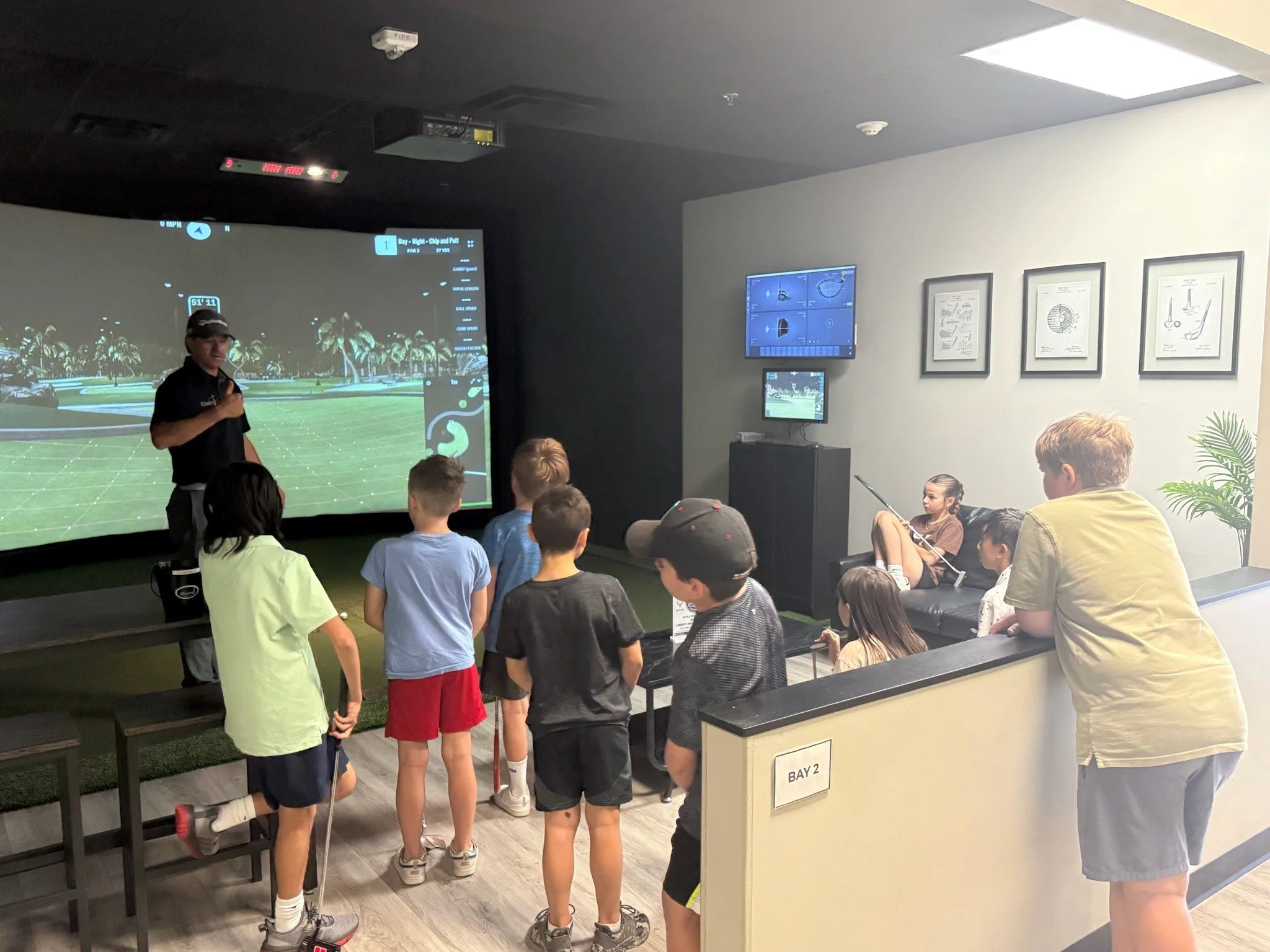 Weekend Mini-Camp Series